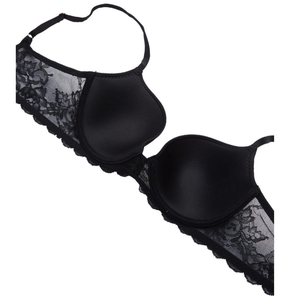Natori‎ Statement Contour Underwire T shirt Bra - Picture 4 of 9